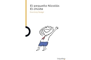 El pequeño Nicolás. El chiste