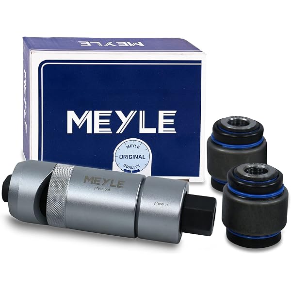 Meyle Reparatursatz, Achsschenkel 316 754 0001 : Amazon.de: Auto 