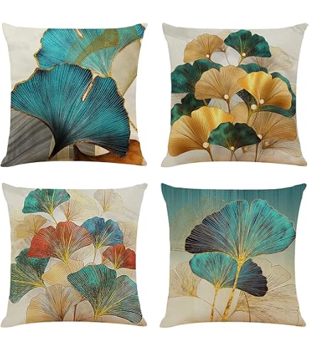 Federe Decorative Mardi Gras | Set 2 Pezzi 40x40 Cm | Motivo Maschere Colorate Per Divano E Letto - Foto 10