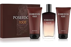POSSEIDON Pack Poseidon Root