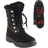 mammal oribi oc women's winter boots