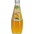 Fbc basil seed drink with mango flavor - 290 ml