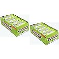 Doublemint Wrigley's , Spearmint Thinmints - 96G - 20 Pieces