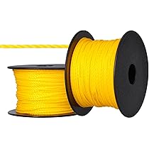 IPEA Fil De Construction Professionnel Avec Poignée Bobine