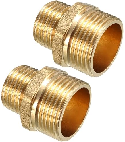 FRAOMHFW Raccordo For Tubo Di Riduzione Con Boccola - Foto 9