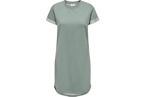 JACQUELINE de YONG Female Kleid JDYIVY Kurzes Kleid