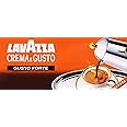 Lavazza Crema e Gusto forte ground coffee 1kg pack