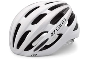 Giro Foray Unisex Road Cycling Helmet