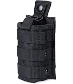 Taktische Molle-Funkgerätetasche Von EXCELLENT ELITE SPANKER – Robust & Vielseitig