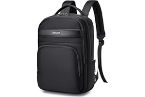 SPAHER 20L Plecak do Samolotu Podróżny Bagaż 40x30x15 British Airways Plecak Turystyczny na Laptopa 15,6 Calowy Wodoodporny Damski Męski do Pracy Podróży Szkoły Uniwersytecki