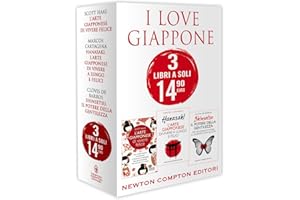 I love Giappone: L'arte giapponese di vivere felice. Una guida pratica all’ukeireru, il principio giapponese dell’accettazione, per eliminare lo ... te stesso e il rapporto con gli altri