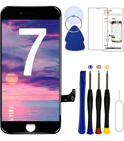 Smartex Black Label High Capacity Battery Compatible with iPhone 6S - Capacity 2200 mAh | 2023 Year of Manufacturing Smartex Black Label High Capacity Battery Compatible with iPhone 6S - Capacity 2200 mAh | 2023 Year of Manufacturing