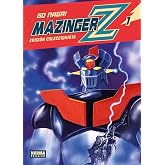 MAZINGER Z. ED. COLECCIONISTA 01: 1