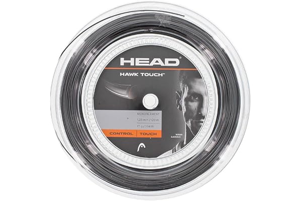 HEAD Hawk Touch Cordage pur Raquette Mixte Adulte