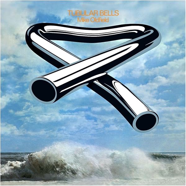 Tubular Bells II: Amazon.co.uk: CDs & Vinyl
