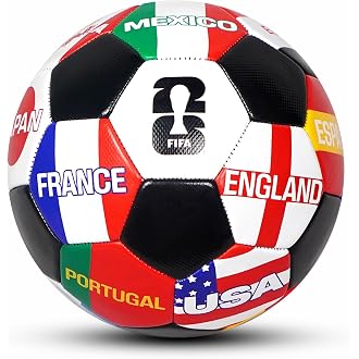 Hamleys FIFA World Cup 2026 Official Licensed Merchandi...