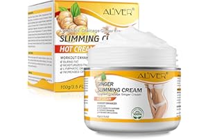 PEGCIZ Ginger Slimming Cream