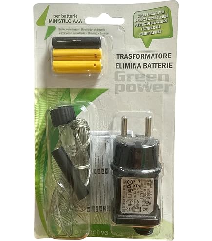 Trasformatore VCT VT-500J Step Up/down &ndash; Converte A 100 Volt Per Giappone, 500 Watt, Nero