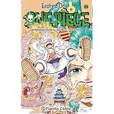 One Piece n&ordm; 104 (Manga Shonen)