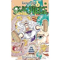 One Piece nº 103 : Oda, Eiichiro, Koike, Ayako: Amazon.ae: Books