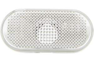 FOXCUP FVLFIL Tyc 18–0617–11–2 Indicateur, Blanc