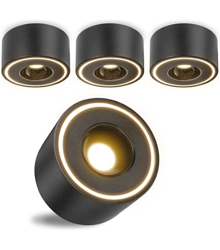Faretto Da Incasso SLV PIKA Design Ottone – LED Illuminazione Per Interni Dal Look Minimale