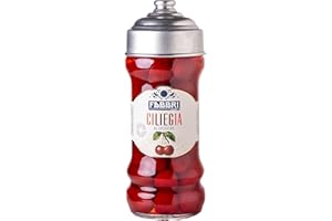 Fabbri Ciliegie al Liquore 470g, 470 grammo, 1