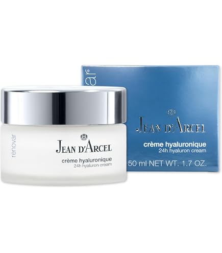 hyaluron aloe vera creme für den mann Hyaluron Aloe Vera Creme für den Mann 50ml main image 0