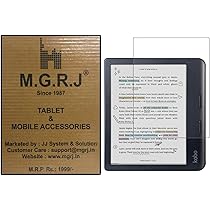 Kobo Libra Colour SleepCover Case | Dusk Blue | Sleep/Wake