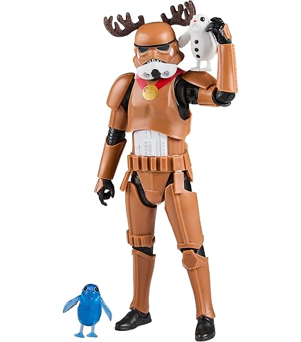 Star Wars The Black Series Gaming Greats Action Figure Riot Scout Trooper 15 Cm, Da Star Wars Jedi: Survivor - 3
