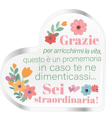 Regalo di laurea personalizzato con targa in acrilico con nome dell'università, ricordo per figlio, figlia, nipote, nipote, nipote, nipote - Italia