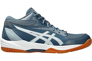 ASICS Gel-Task MT 4 Weiß Herren