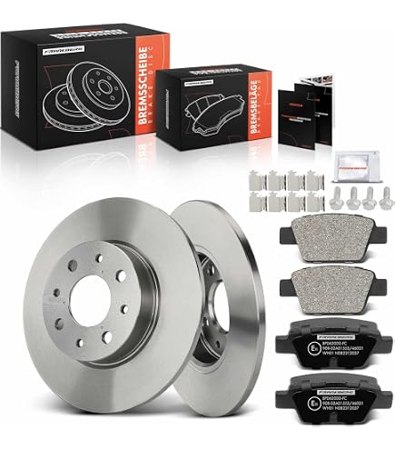 Pièce Auto ECE-R90 Disque De Frein Bosch BD1248 - Diamètre 312mm - Certifié ECE-R90 - Pour Freinage Performant Et Durable Disque Frein Haute Performance
