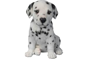 Vivid Arts Dalmatien Figurine de chiot