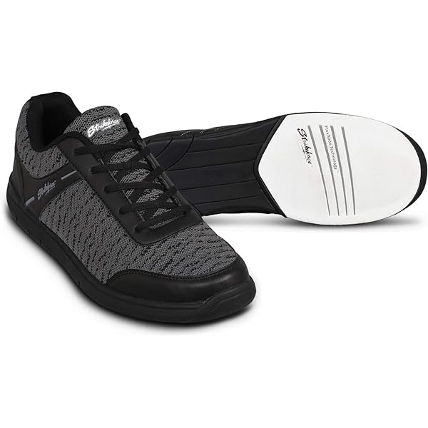 Chaussures Dexter Bowling Homme – Baskets Blanches, Taille US 8.5 / EU 38.5