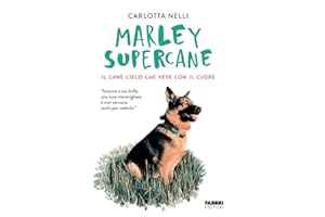 Marley Supercane