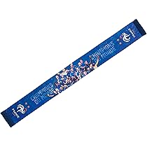 BOUTIQUE] - Echarpe Sublimée FFF - Collection Officielle Equipe De France De Football