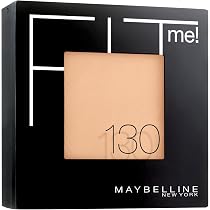 Maybelline Fit Me Stick Foundation ölfrei - 130 Buff Beige