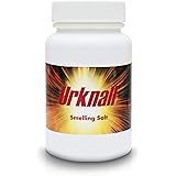 Urknall Riechsalz, Ammoniak für Sport und therapeutische Anwendungen