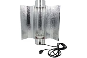 FLORASTAR Riflettore BAT COOLTUBE 400-600 W