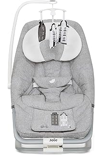 joie meet dreamer rocker