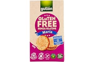 GULLON Gullón, Biscotti integrali - 400g