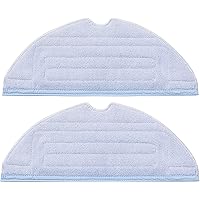 roborock Original S8/S8+/S8 Pro Ultra/S7/S7 Maxv/S7 Maxv Ultra/S7 Pro Ultra Wipes, VibraRise Wipes Accessories, 2 Pack
