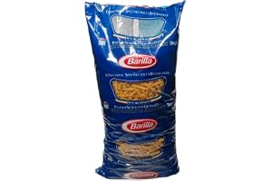 Barilla: Pasta – Fusilli – 1 påse med 5 kg