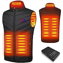 Store - Mincoo is your best companion for staying warm during winter