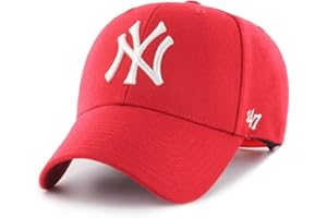 '47 47 MLB New York Yankees MVP Baseball Cap