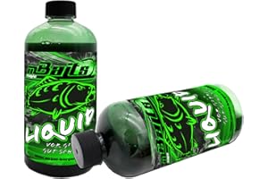 Angel-Berger Magic Baits Liquid Aroma Dip différentes variétés