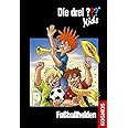 Inspirierende Fußballgeschichten Für Kinder: 42 Fußballhelden, Die Die Welt Geprägt Haben - Geschichten, Die Junge Leser Begeistern Und Zum Träumen Bringen : Salinas, Beto