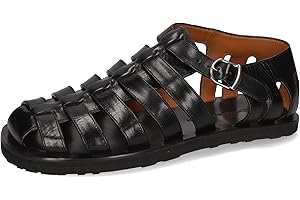 Melvin & Hamilton Sam 3, Sandalia Hombre