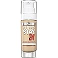 Maybelline Jade Superstay 24-Hour Foundation